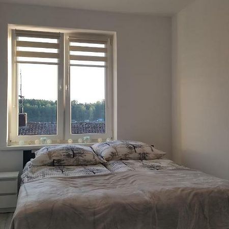 Apartament Ula Миколайки Экстерьер фото
