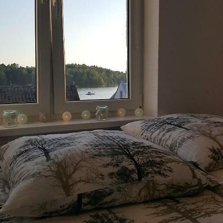 Apartament Ula Миколайки Экстерьер фото