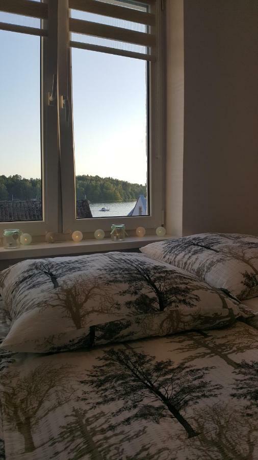 Apartament Ula Миколайки Экстерьер фото