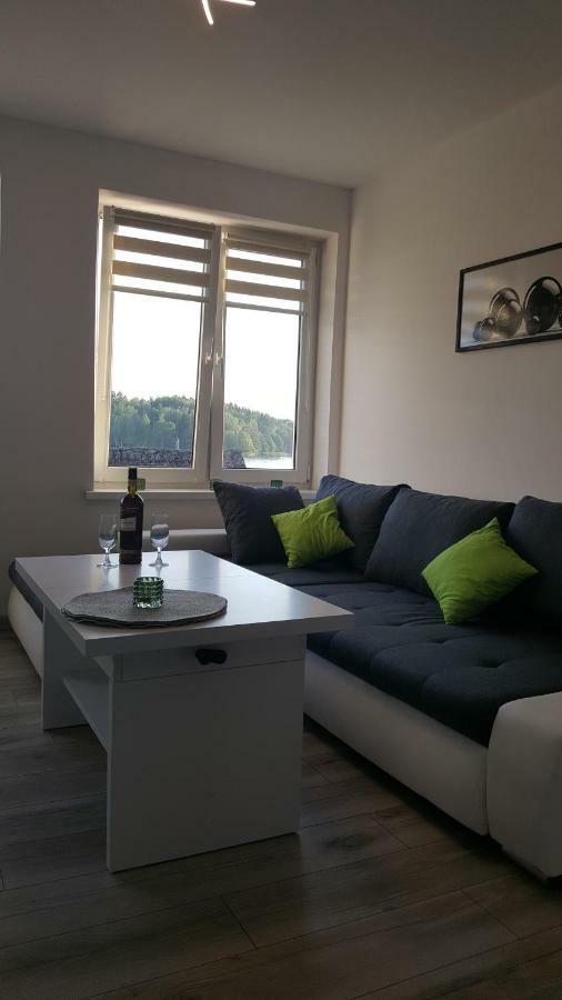 Apartament Ula Миколайки Экстерьер фото